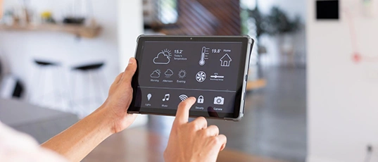 home-automation