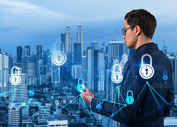 SIRA-Certified Security Solutions