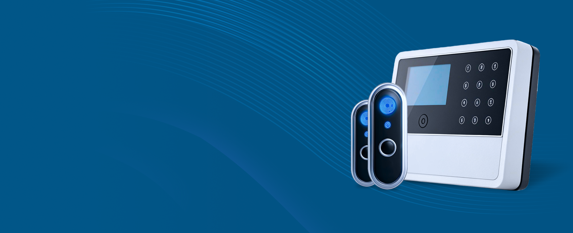 Access Control Systems