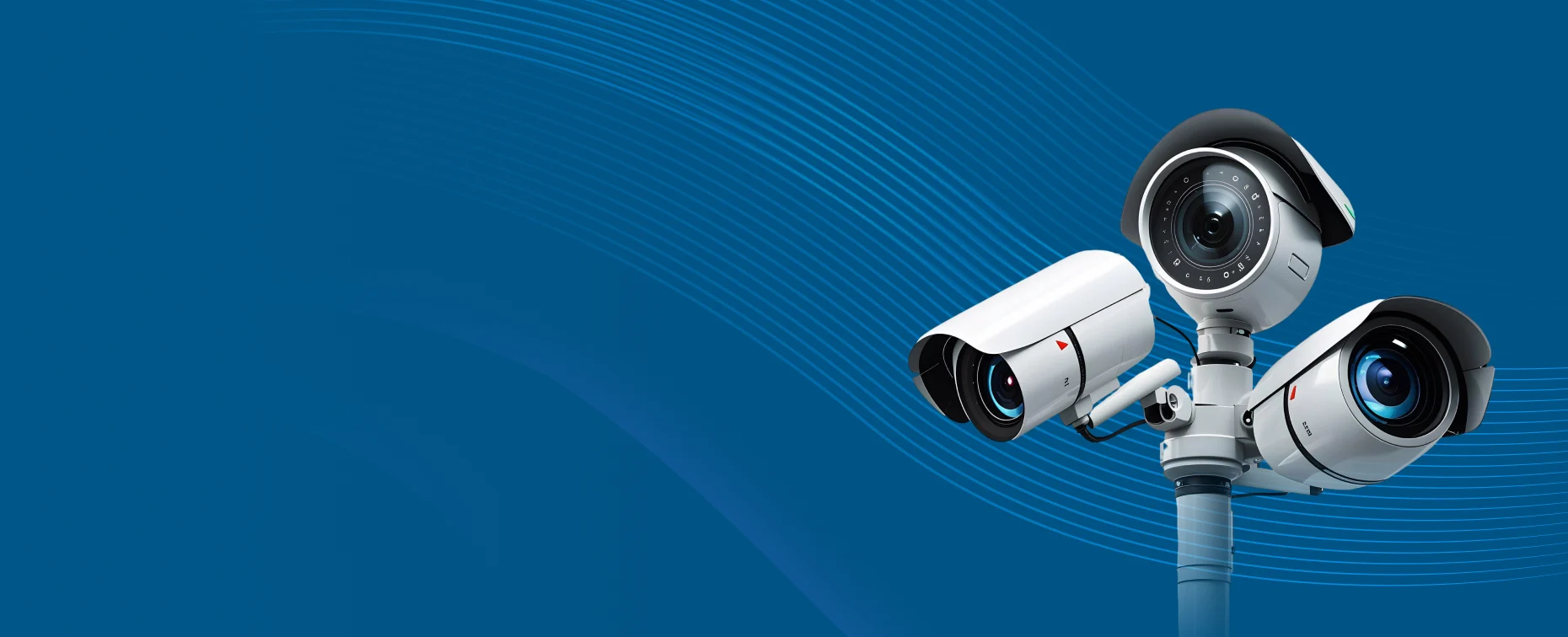 Sira Approved CCTV Company In Dubai – Professional CCTV Installation