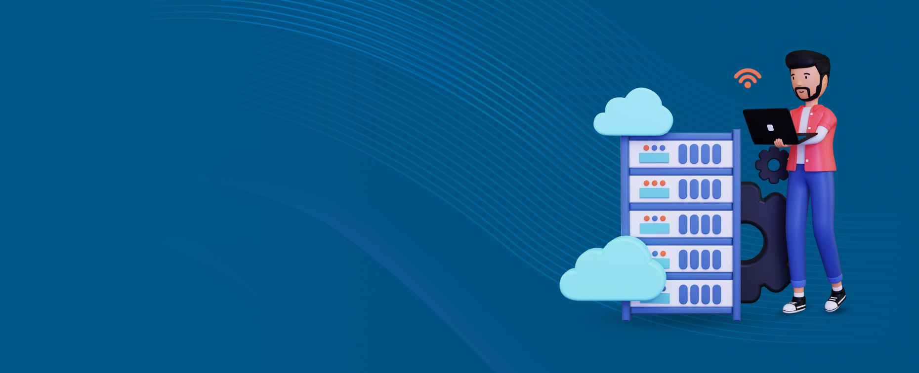 it-infrastructure