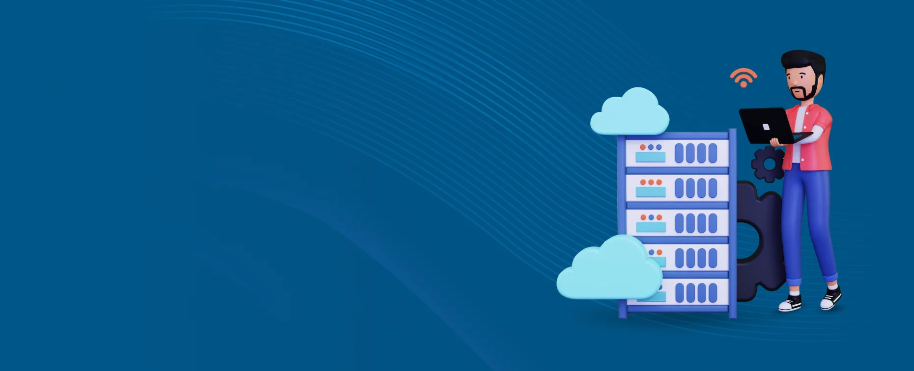 it-infrastructure