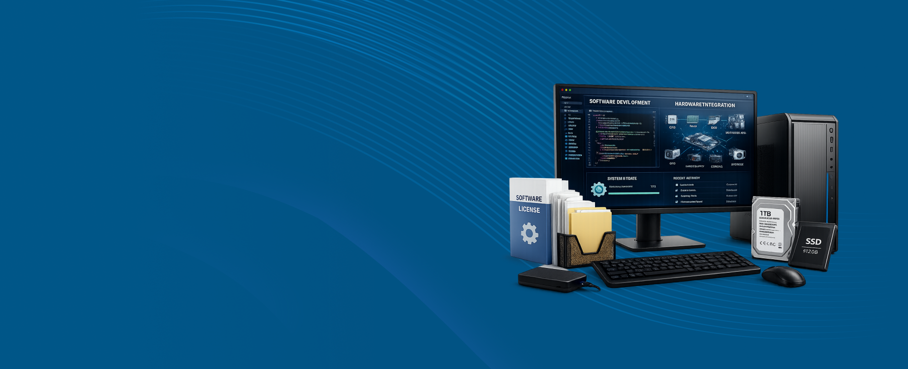 software-development-and-integration