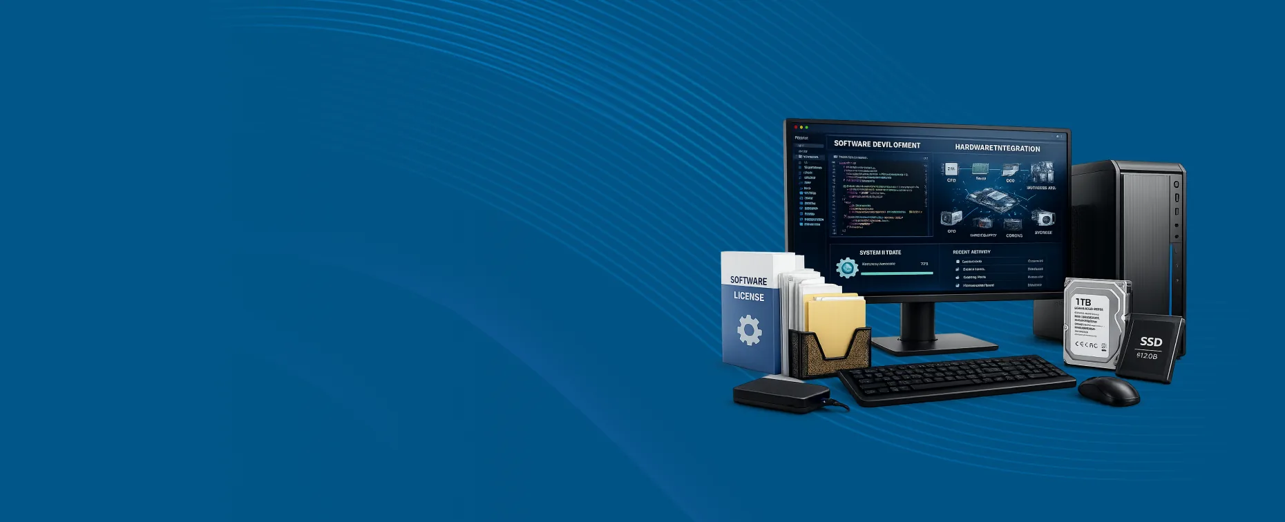 software-development-and-integration
