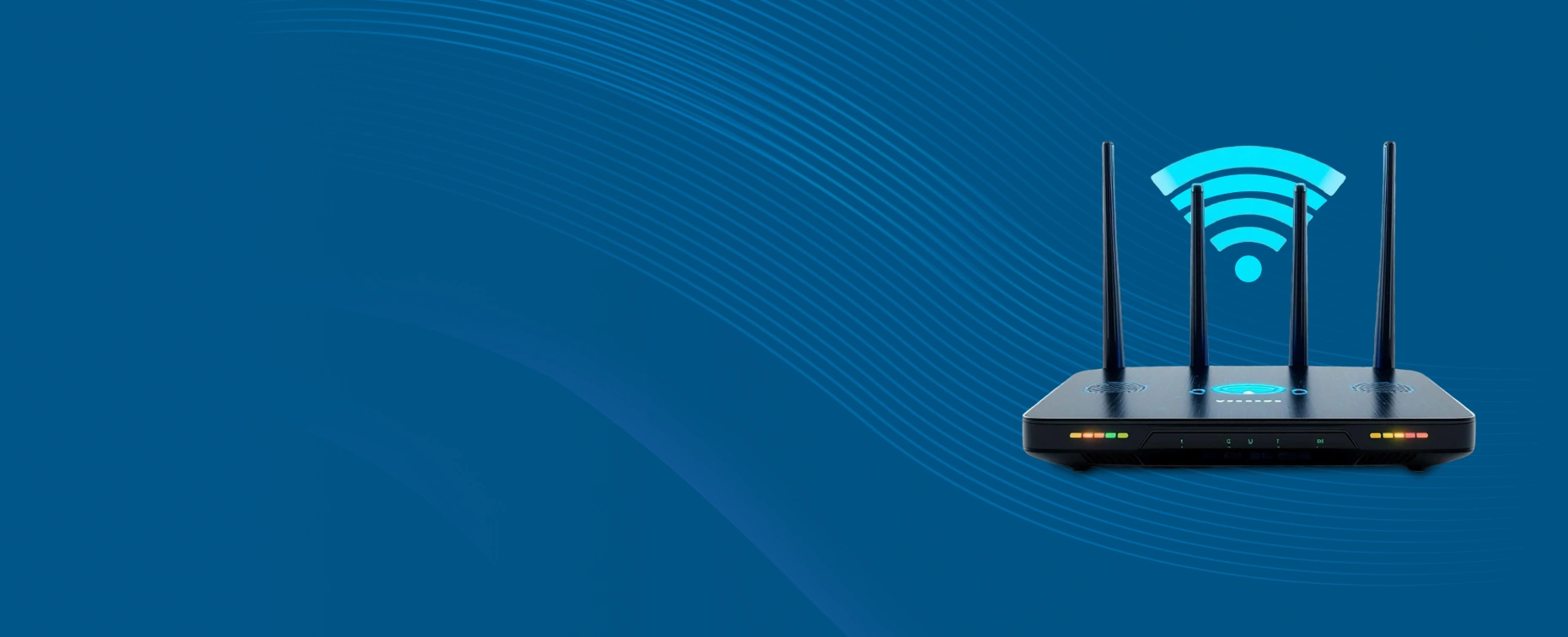 WiFi Solutions in Dubai
