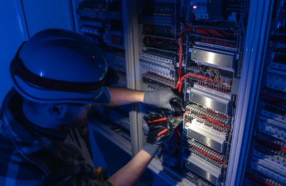 Structured-Cabling-Trends-in-Industrial-Network-Infrastructure