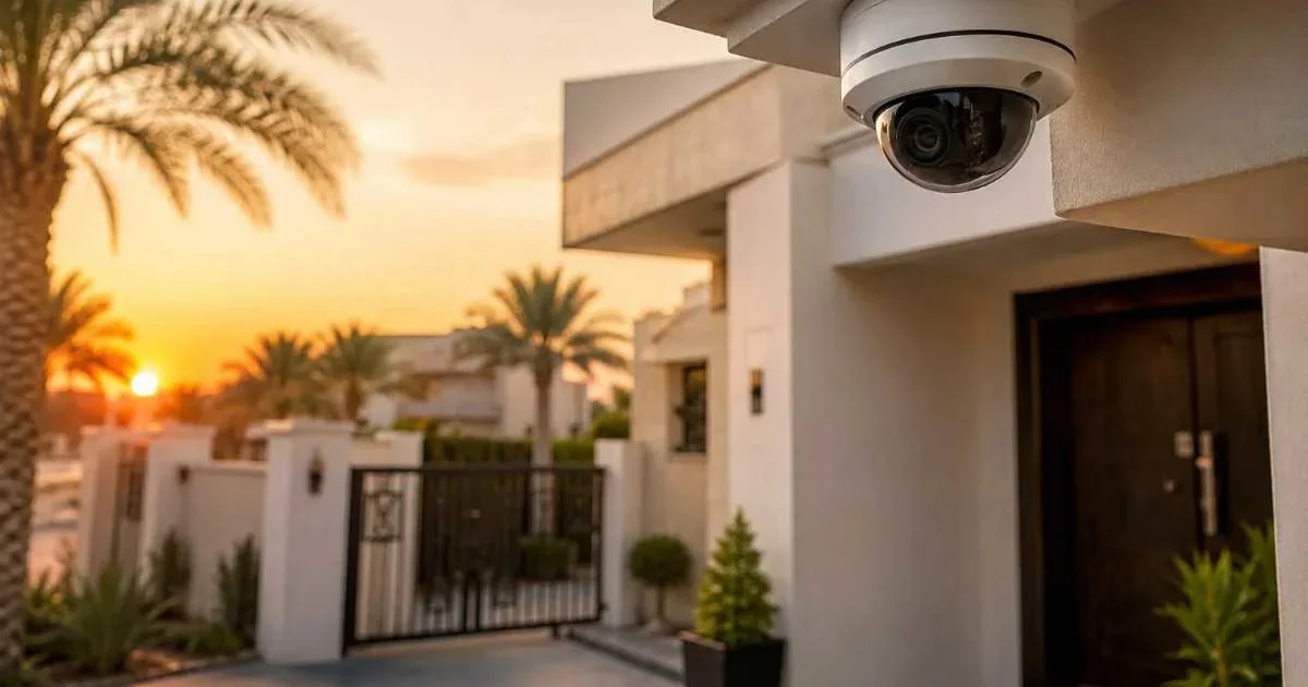 CCTV Installation