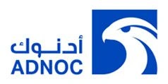 adnoc logo