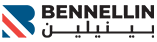 Bennellin logo