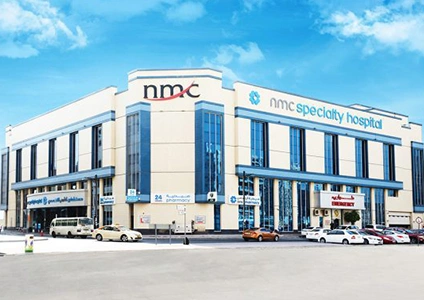 NMC Healthcare