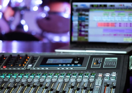 audio visual solutions