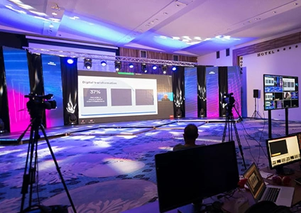 audio visual latest technologies