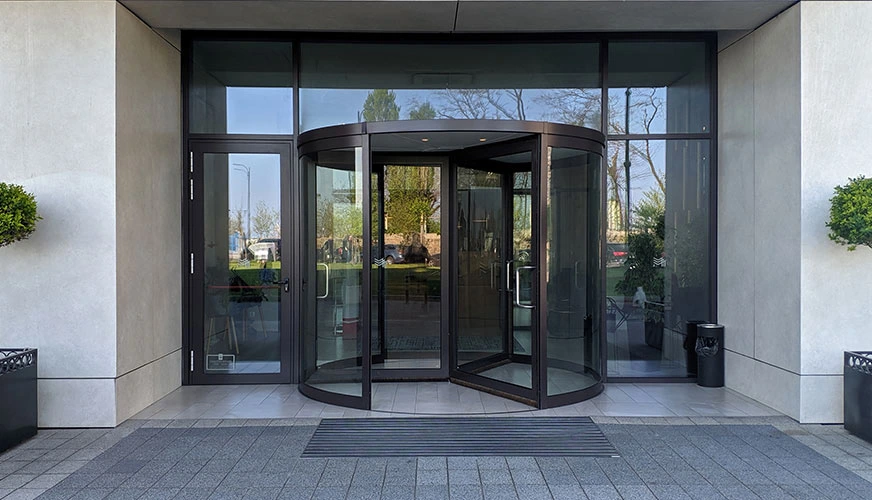 automatic-door
