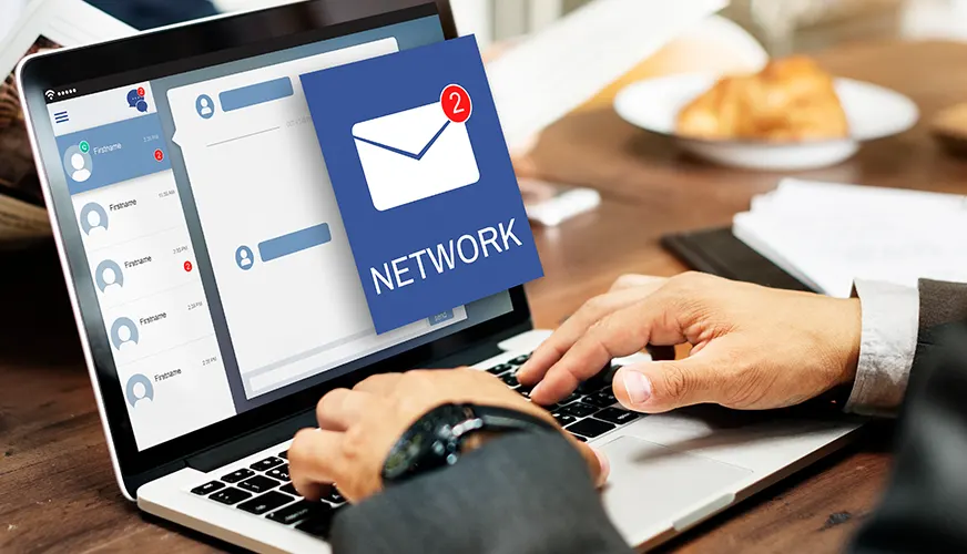 business-email-setup