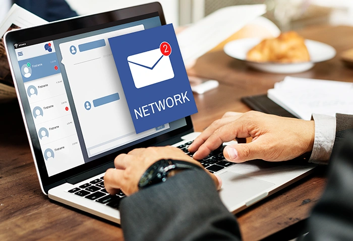 Business Email Setup
