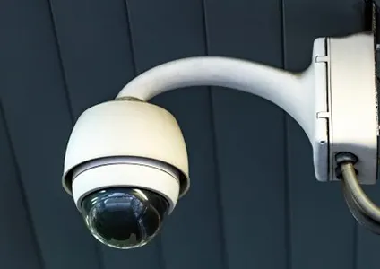 Dome Cameras