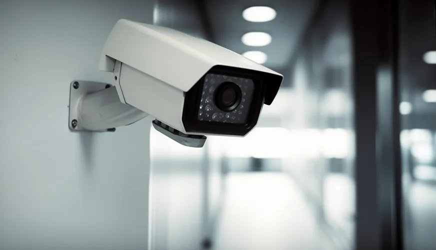 Professional CCTV Installation