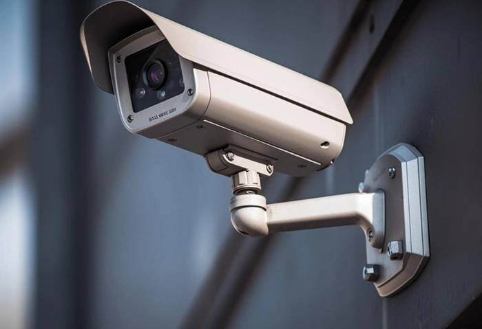 CCTV Installation