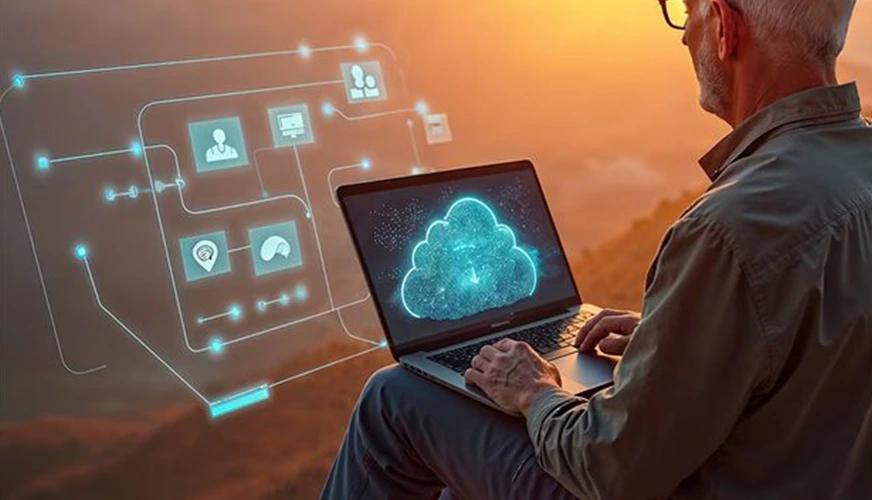 cloud-service