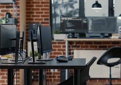 provide complete solutions for computer workstations