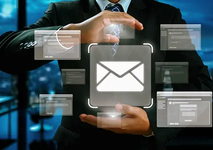 corporate-emails