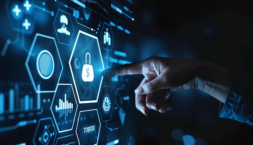 Professional cybersecurity