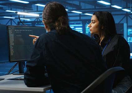 cyber security