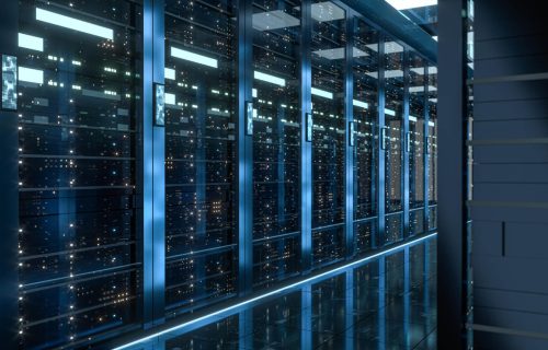 Data Centres