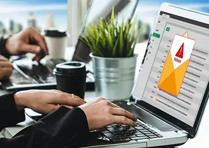 email-setup
