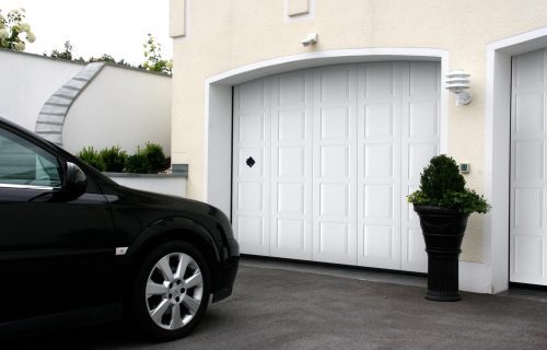 Garages