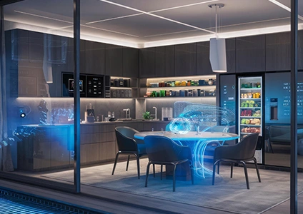 home-automation-technology