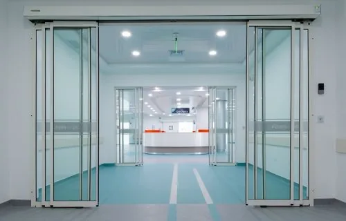 Hospitals