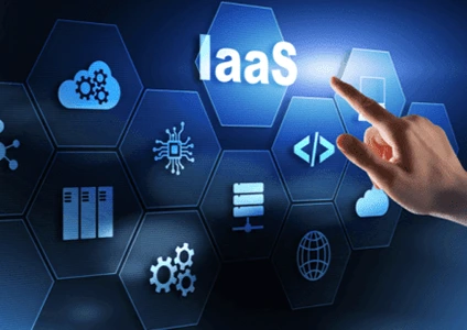 iaas-service