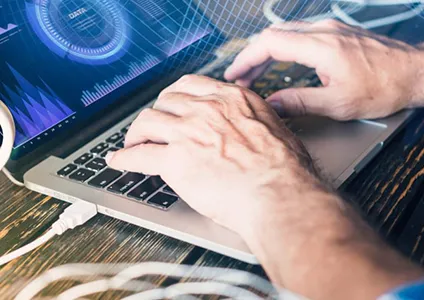 ICT offers many important benefits for modern businesses