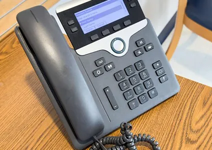 IP PBX Systems
