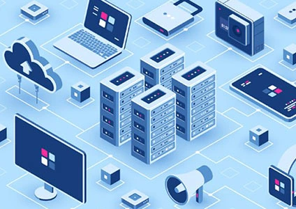 it-infrastructure