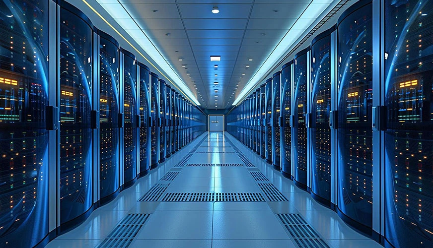 it-infrastructure