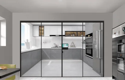 Kitchens
