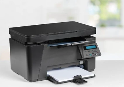 laser-printer