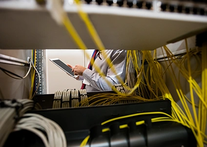 network-structured-cabling-solutions