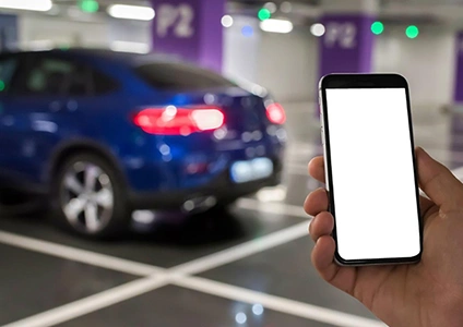Mobile Parking System
