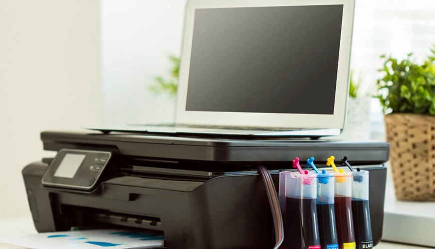 printer