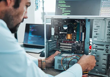 software-development-hardware