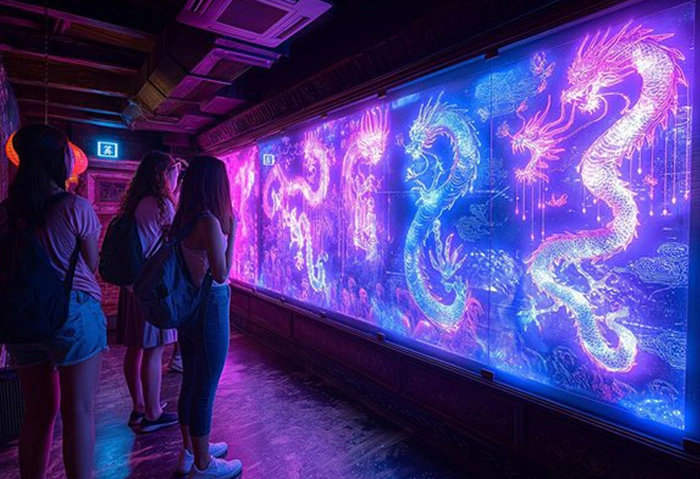Video Wall and LED Screen Solutions