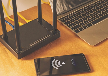 WiFi systems