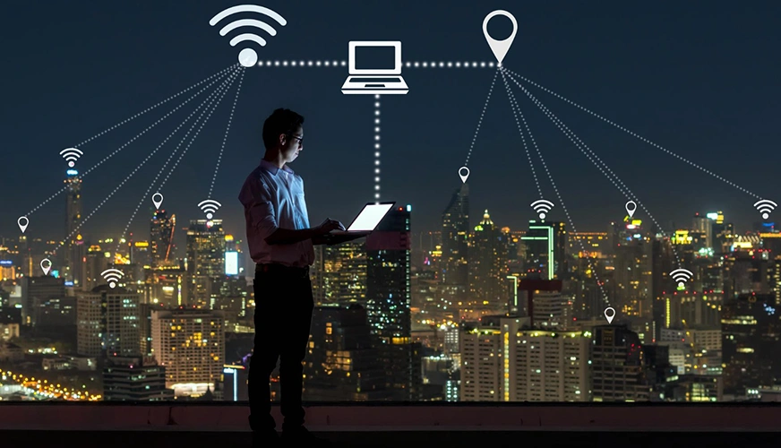 WiFi solutions in Dubai
