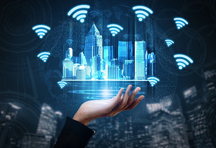 WiFi Solutions