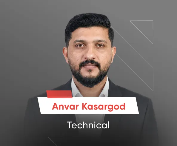 Anvar Kasargod