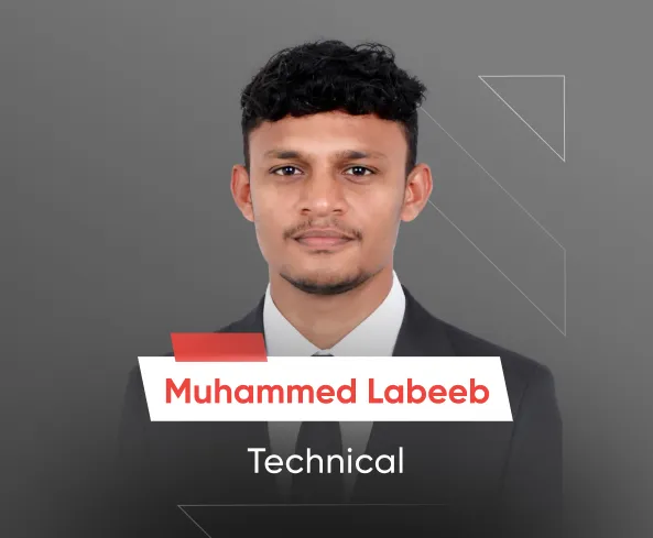 Muhammed Labeeb