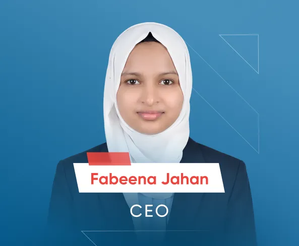 Fabeena Jahan